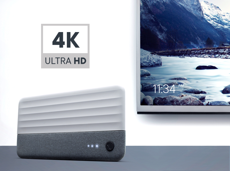 Amplified HDTV Indoor Antenna (14450)